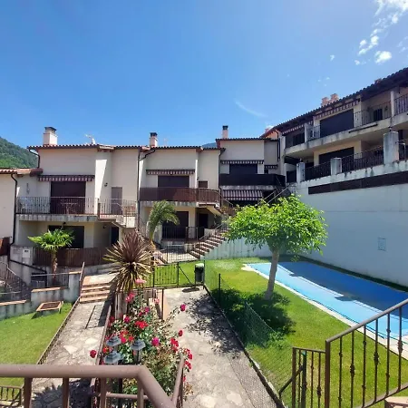 El Atico De Mijares Guest House Exterior photo
