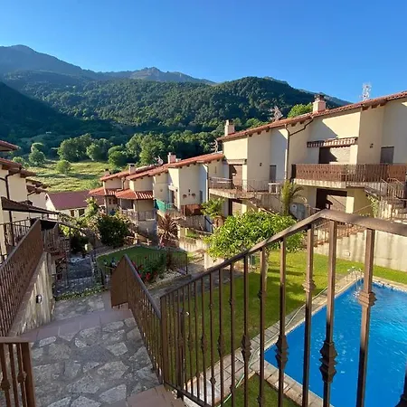 El Atico De Mijares Guest House Exterior photo