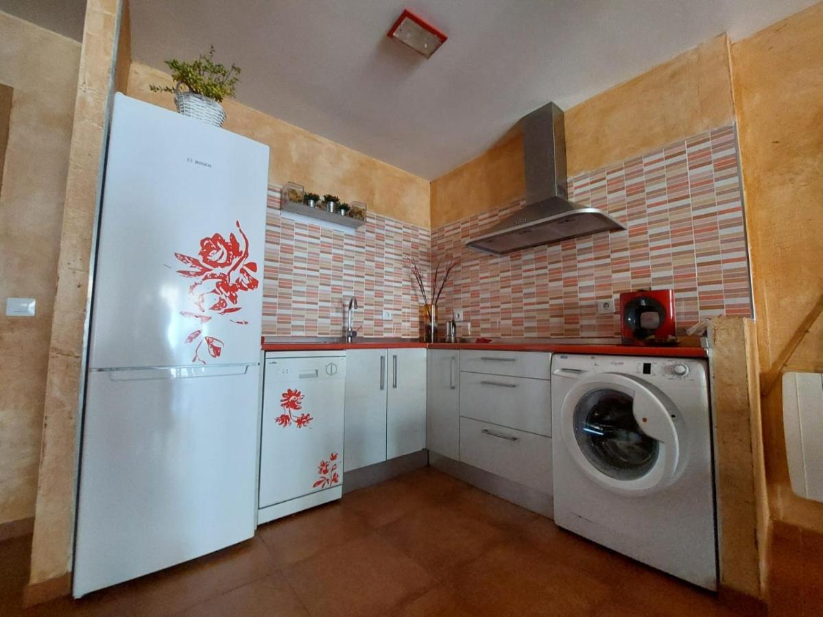Country house El Atico De Mijares (Castile and Leon)