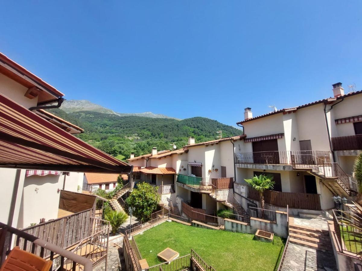 Country house El Atico De Mijares (Castile and Leon)