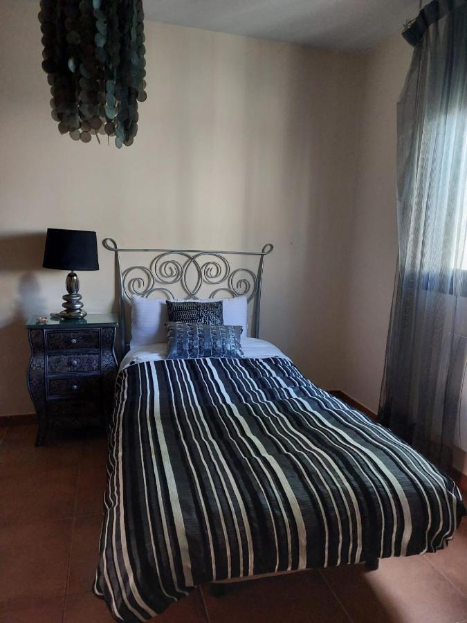 El Atico De Country house Mijares (Castile and Leon)