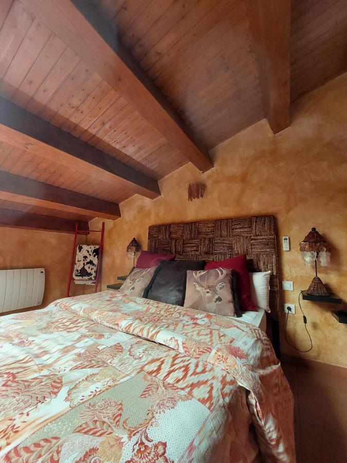 Country house El Atico De *