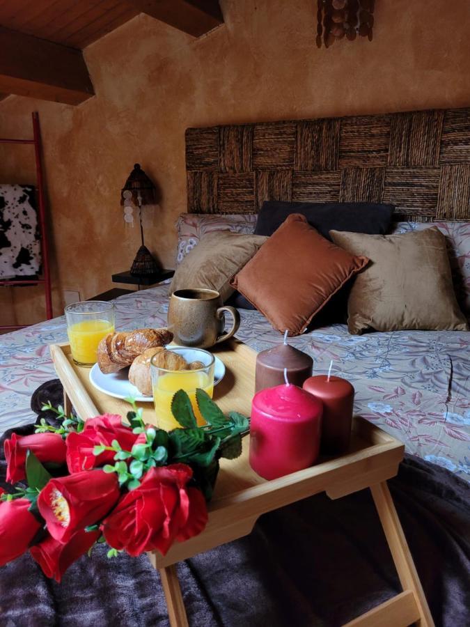 Country house El Atico De Mijares (Castile and Leon)