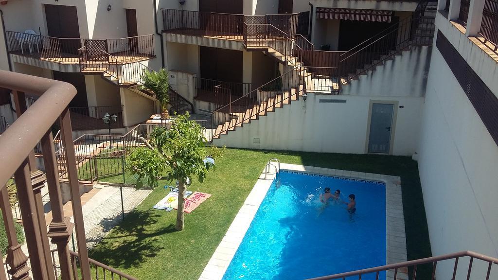 Country house El Atico De