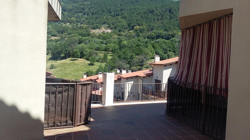 Country house El Atico De *