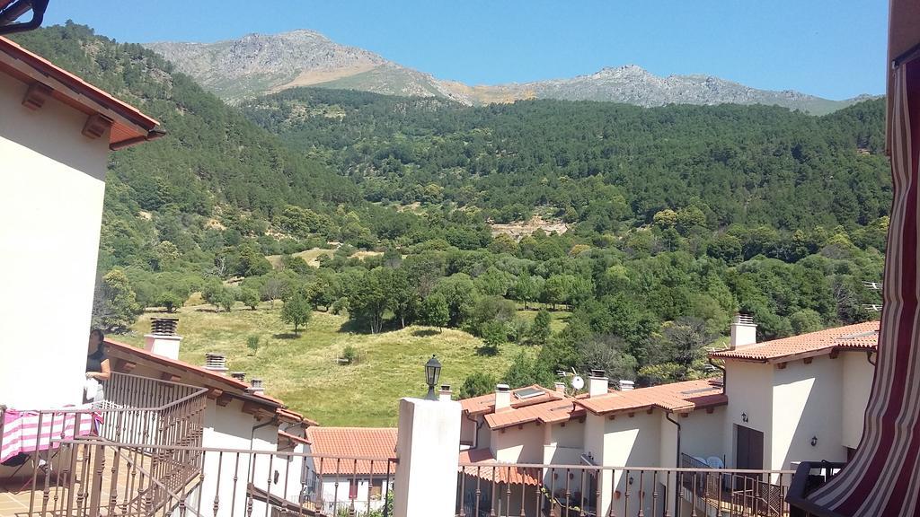 Country house El Atico De *