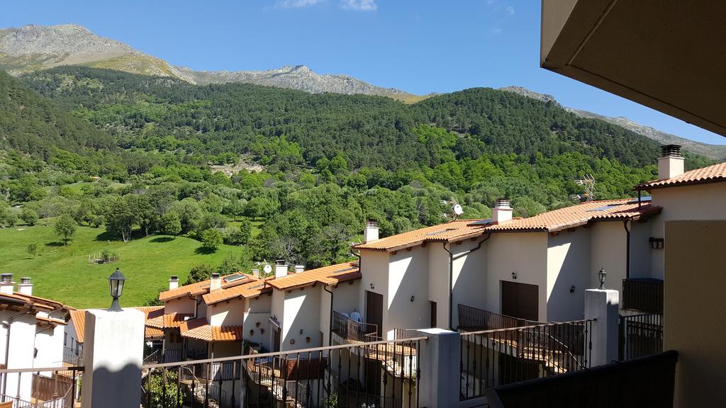 Country house El Atico De Mijares (Castile and Leon)